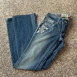 Ariat Jeans 26L (US-4L) Like new condition